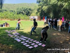 惠州周末公司拓展怎么选择农家乐？