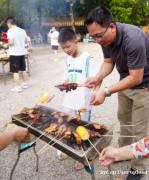 佛山陈村周边团建有哪些地方