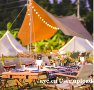 广州佛山十月国庆团建野炊露营这样玩