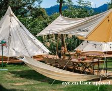 广州佛山十月国庆团建野炊露营这样玩