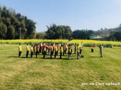 惠州周边游推荐