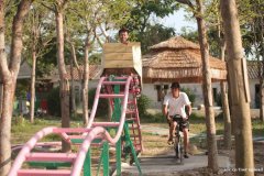 广州佛山中秋国庆野炊露营这样玩