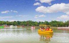 广州佛山中秋国庆野炊露营这样玩