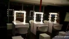 广州出租办公桌出租化妆台出租升降吧椅