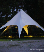 佛山云东海附近国庆露营烧烤营地