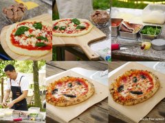 1.广州机场北周边国庆露营烧烤推荐