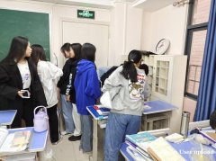 广东高职高考线上辅导班怎么样？广东清泉理想师高职高考辅导班