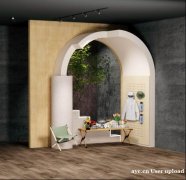 专注直播间装修，用魔法创造视觉奇迹