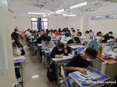 广州市高职高考线上辅导班哪个好？清泉理想师高职高考冲刺班