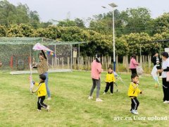 惠州亲子团队一日游推荐