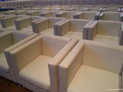 广州出租单人沙发出租双人沙发出租高靠背沙发