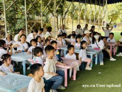 惠州亲子一日游活动项目超丰富的农家乐推荐