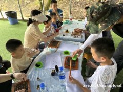 惠州亲子一日游活动项目超丰富的农家乐推荐