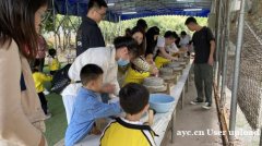 惠州亲子一日游活动项目超丰富的农家乐推荐