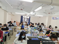 高职高考线上辅导班怎么样？广东清泉理想师高职高考冲刺班