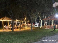 惊 十月佛山团建还能这样玩