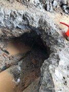 广州机房漏水检测，消防管漏水检测，供水管漏水检测