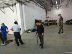 广州机房漏水检测，消防管漏水检测，供水管漏水检测