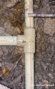 埋地自来水管漏水检测，排污管道CCTV检测
