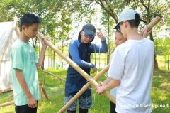 广州龙岗村周边企业拓展