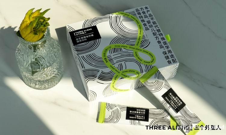 三个外星人膳食纤维固体饮料哪里有卖 三个外星人膳食纤维固体饮料哪里有卖