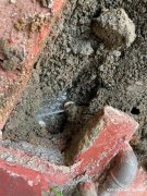 家庭暗管漏水检测，埋地管带检漏修漏