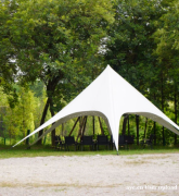 广州西望周边拓展露营烧烤推荐