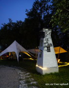 广州金坑周边越野卡丁车团建