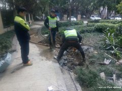 广州管道维修，消防改造，漏水检测