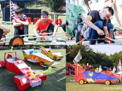 广州新沙周边徒步烧烤推荐