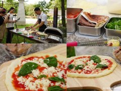 广州京溪南方医院周边烤全羊基地推荐