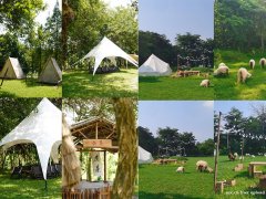 广州京溪南方医院周边烤全羊基地推荐