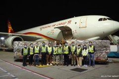 广州递必易马来西亚空海运专线