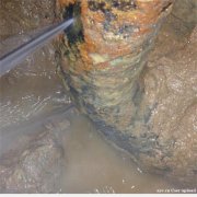 家中自来水管漏水检测，地下供水管漏水检测