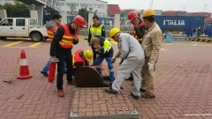 地下管网探测，管道探漏，水管漏水检测