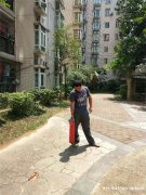 广州正规诚信物探企业，专业可靠漏水检测公司