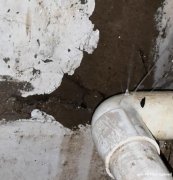 房屋冷热水管漏水检测，室外地下给水管破损漏水检测
