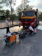 广州室外雨污水管CCTV探测，室内排水管渗漏检测