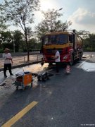 广州室外雨污水管CCTV探测，室内排水管渗漏检测