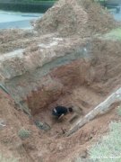 广州专业承接漏水检测维修工程，本地市政管道漏水检测