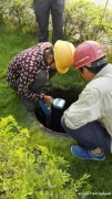 深圳专业地下水管漏水检测  漏水点维修