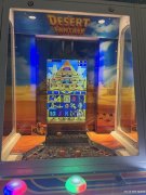 新型街机推币机游戏设备，广州番禺厂家源头直销