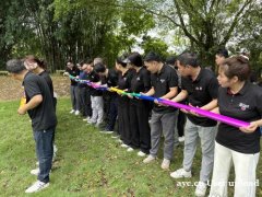 惠州农家乐游玩行程分享：增强团队凝聚力，体验别样周末