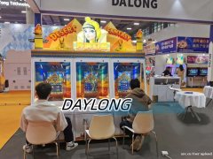 电玩城娱乐街机推币游戏设备，大型推币机游戏机