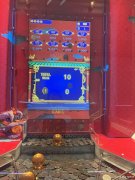 街机推币机游戏厂家直销，广州推币机游戏厂家