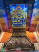 广州番禺厂家直销推币机设备