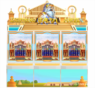 推币机游戏设备有哪些？广州番禺源头厂家直销