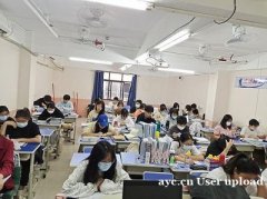 高职高考线上辅导班哪里好？广东清泉理想师高职高考冲刺班
