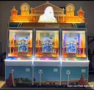 推币机生产厂家直销，广州番禺游戏设备厂家源头直销