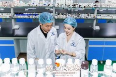 奢菲语多肽抗皱喷雾招商